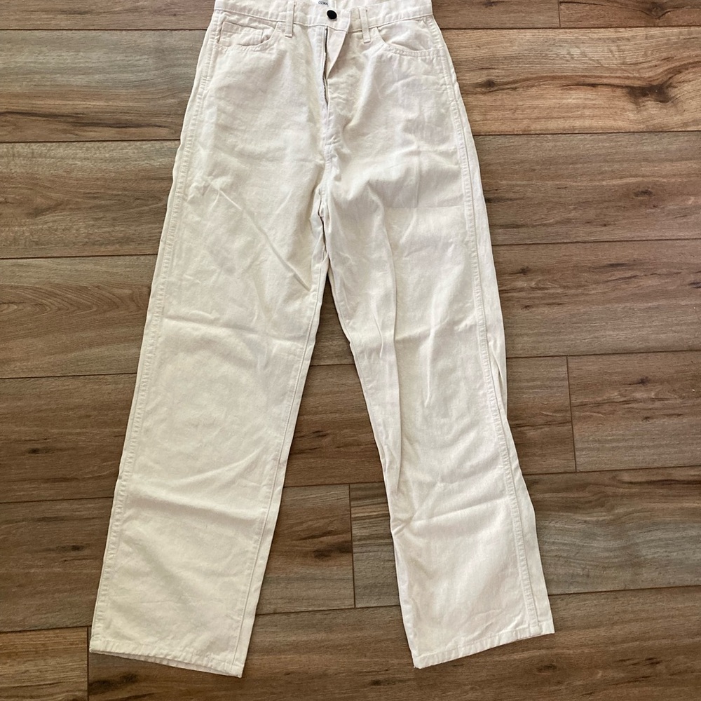 Ozma High-Waisted Pants